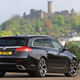 Illustration for article titled Vauxhall Insignia Sport Tourer VXR: A Spectacular 320 HP Wagon You Cant Have